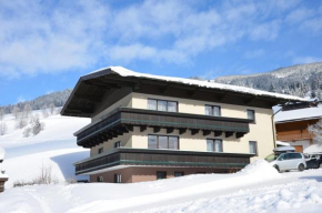 Appartement Gundi Ripper Saalbach-Hinterglemm